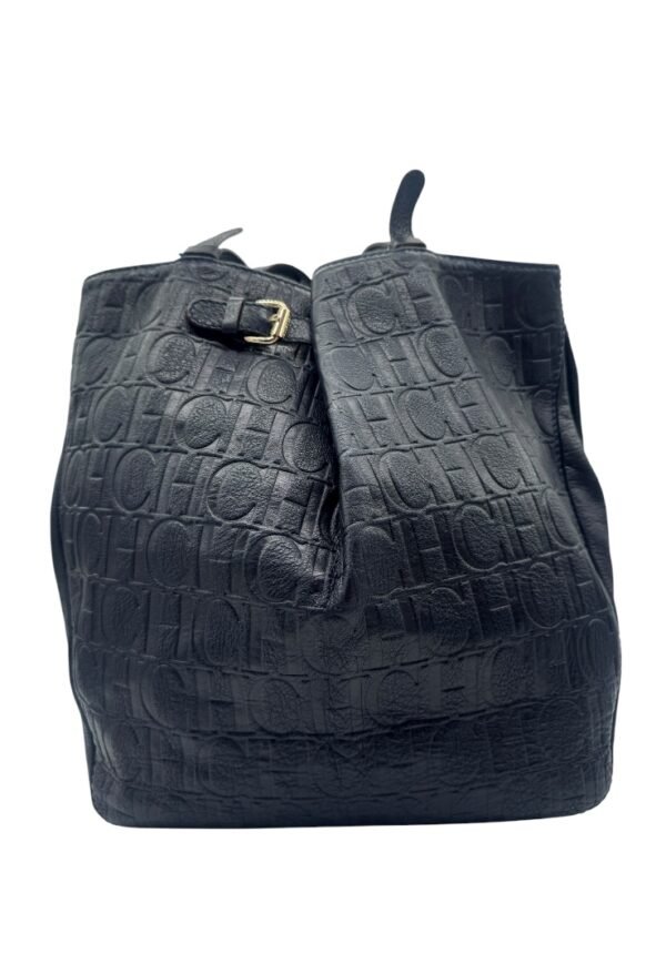 CAROLINA HERRERA - TOTE TATTOO BAG - Image 11